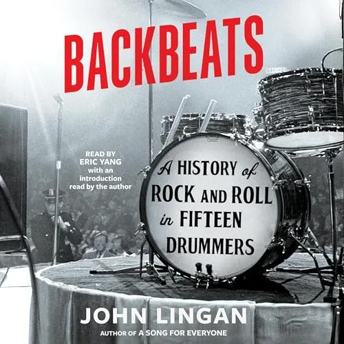Backbeats By John Lingan